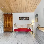 Le Vieux Fournil