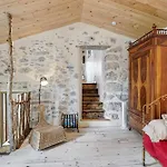 Le Vieux Fournil Noyers-sur-Jabron