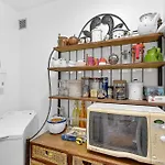 Le Vieux Fournil Prázdninový dům *