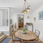 Le Vieux Fournil