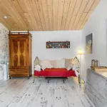 Le Vieux Fournil Prázdninový dům Noyers-sur-Jabron