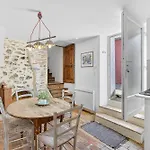 Prázdninový dům Le Vieux Fournil Noyers-sur-Jabron