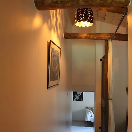 Le Vieux Fournil Casa de Férias *