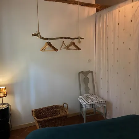 Le Vieux Fournil Casa de Férias Noyers-sur-Jabron