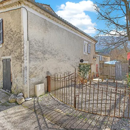 Le Vieux Fournil Noyers-sur-Jabron