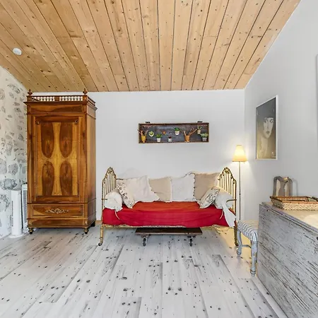 Le Vieux Fournil بيت للعطل Noyers-sur-Jabron